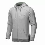 vestes blousons hugo boss pour hommes drawstring hoodie